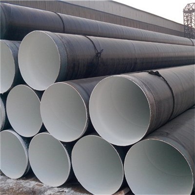 IPN8710 এন্টি-জৰিদান ষ্টীলৰ পাইপ